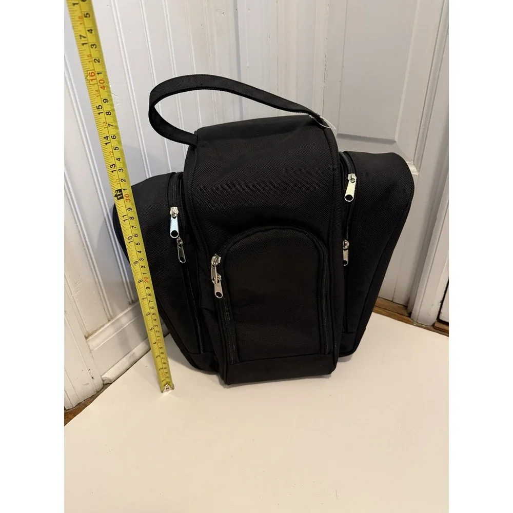The Unbranded Brand travel bag