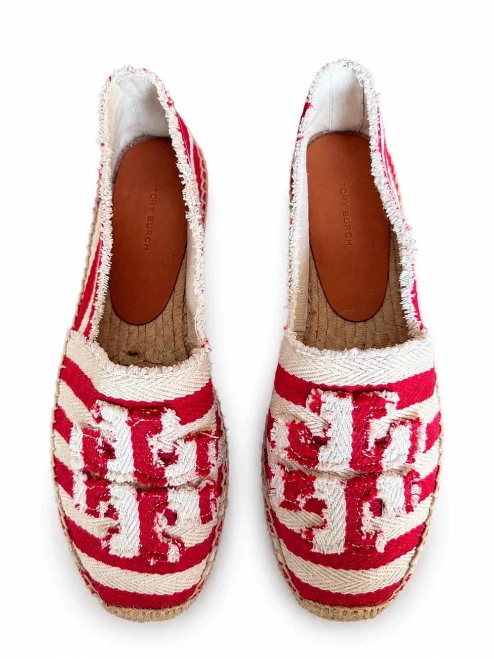 Tory Burch sunny days