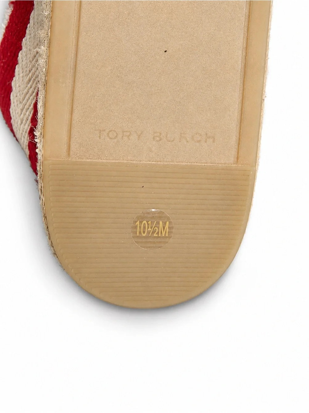 Tory Burch sunny days