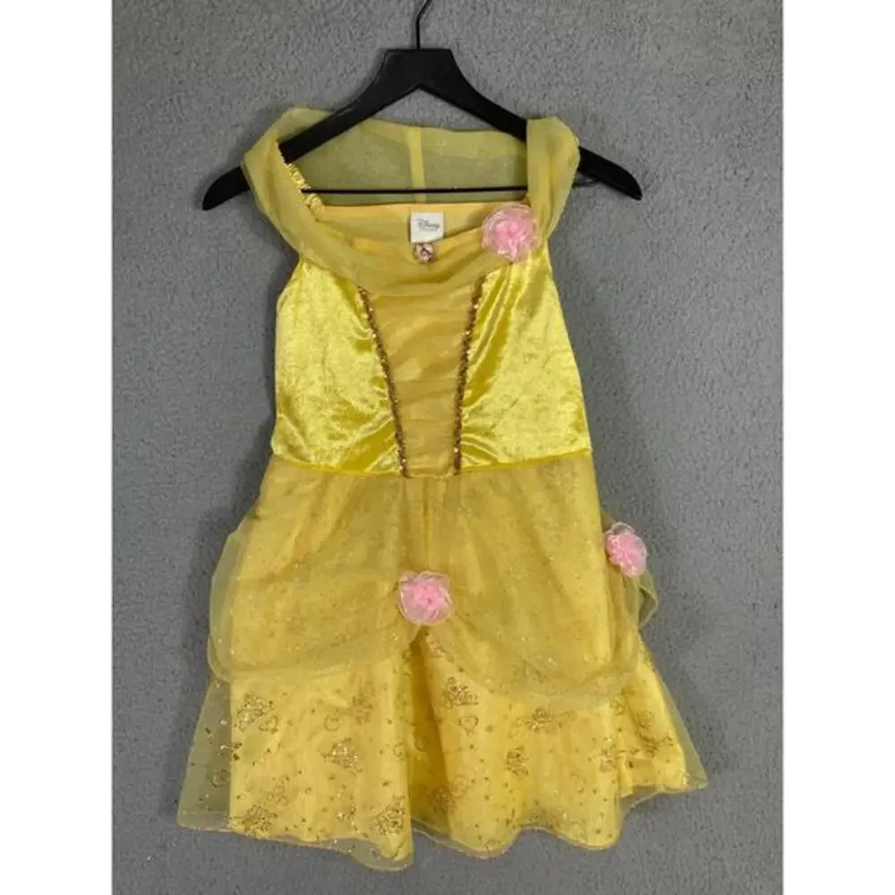 Disney belle princess
