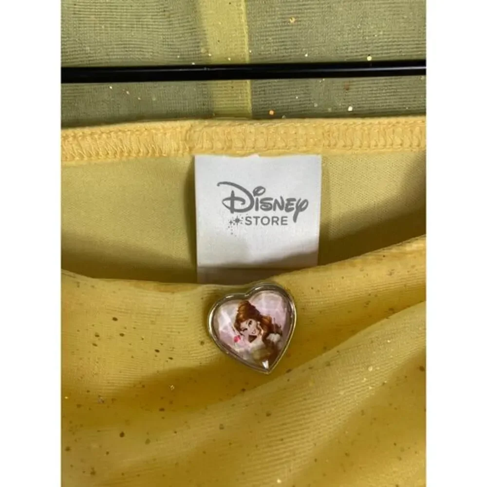 Disney belle princess