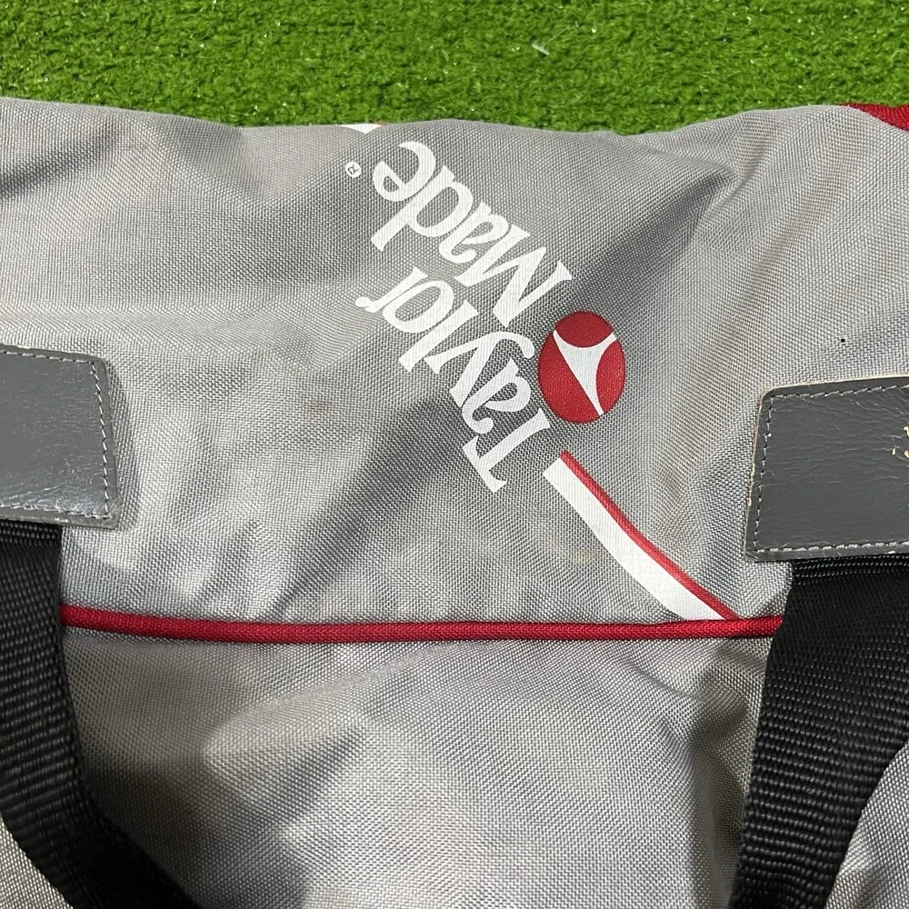 TaylorMade vintage taylor