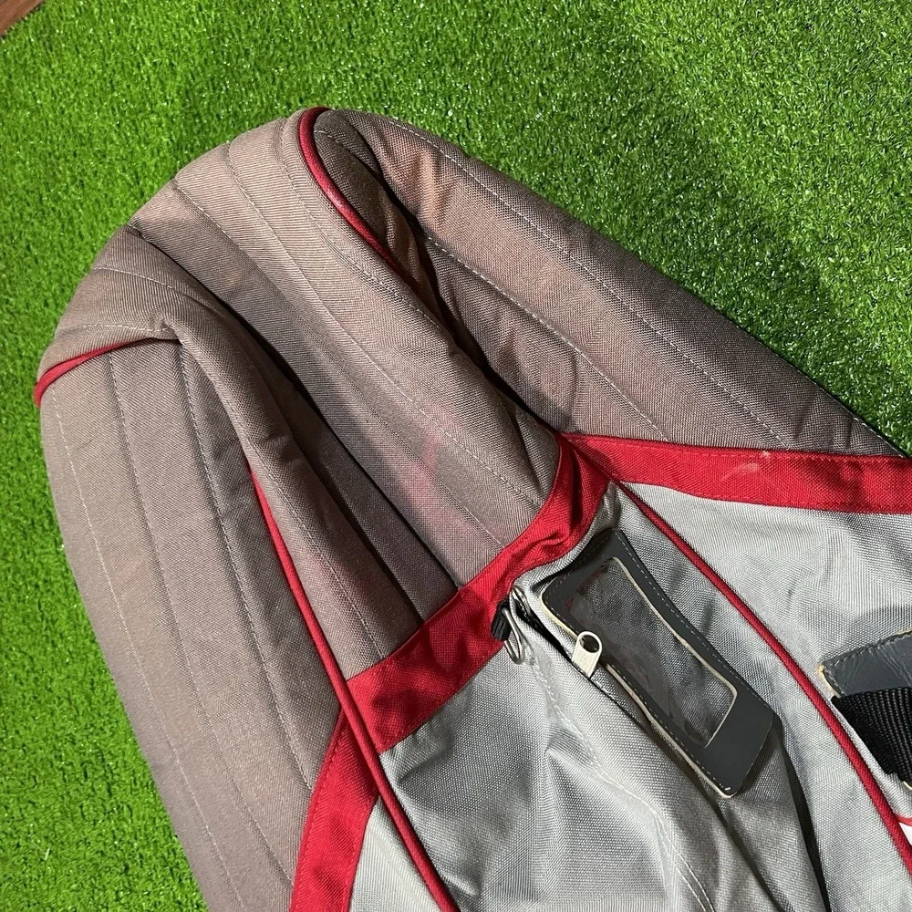 TaylorMade vintage taylor