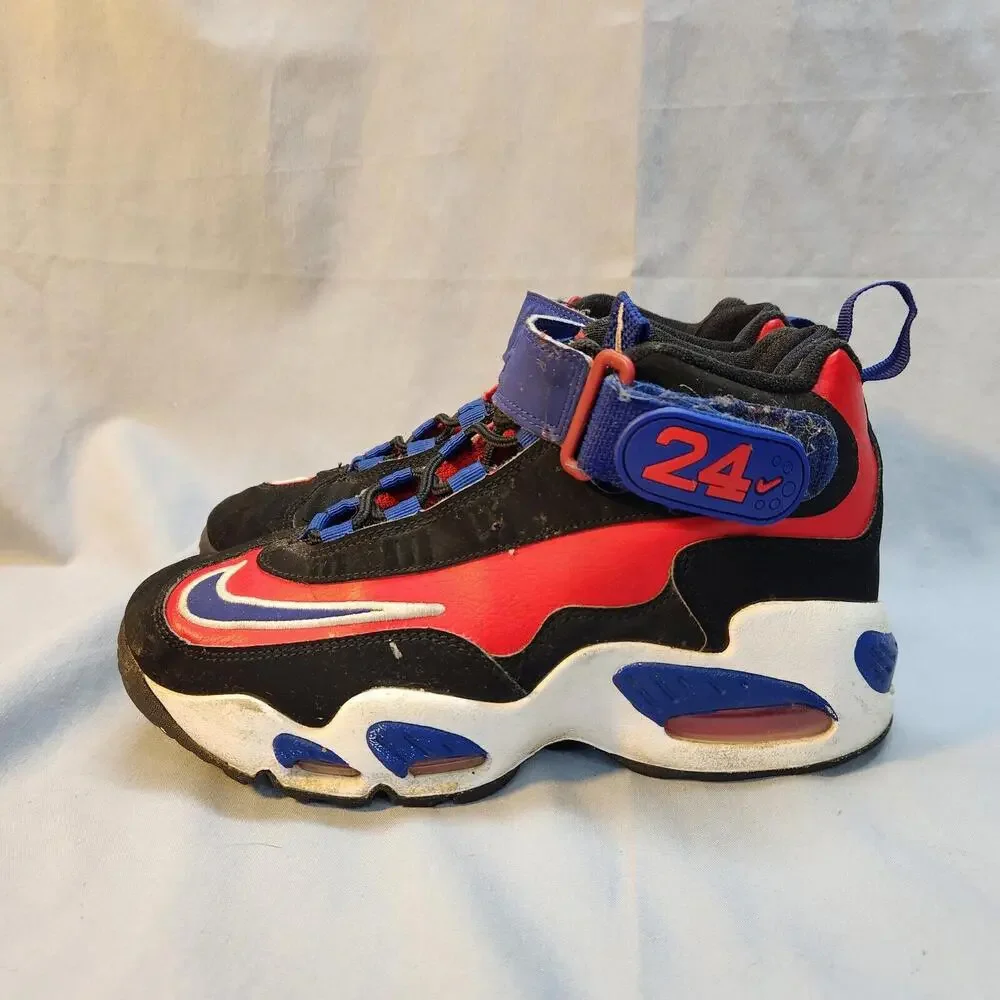 Nike these air