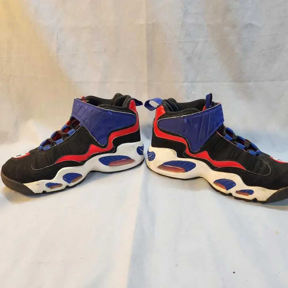 Nike these air