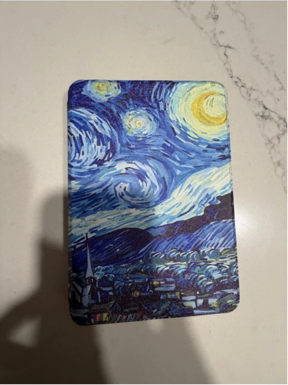 NEW VORI Case 6