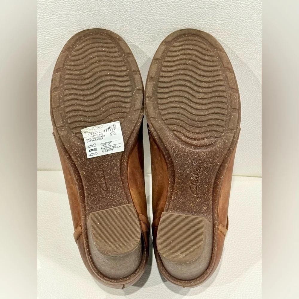 Clarks trendy city ideal
