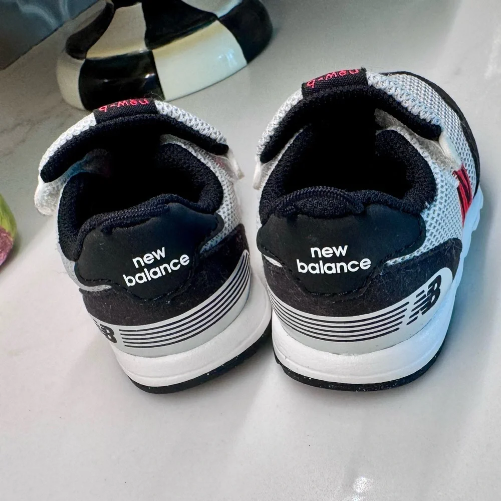 New Balance adorable little