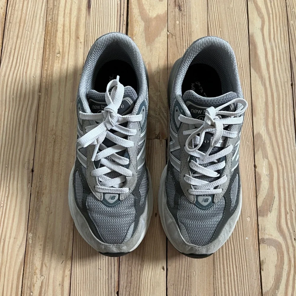 New Balance new balance