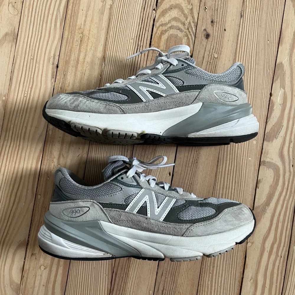 New Balance new balance