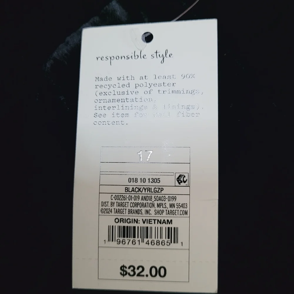 a new day retail $32