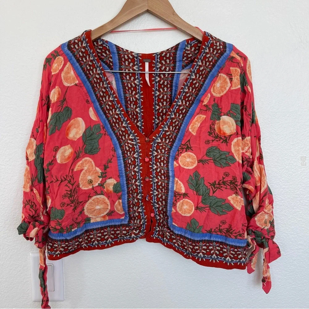 Free People free people