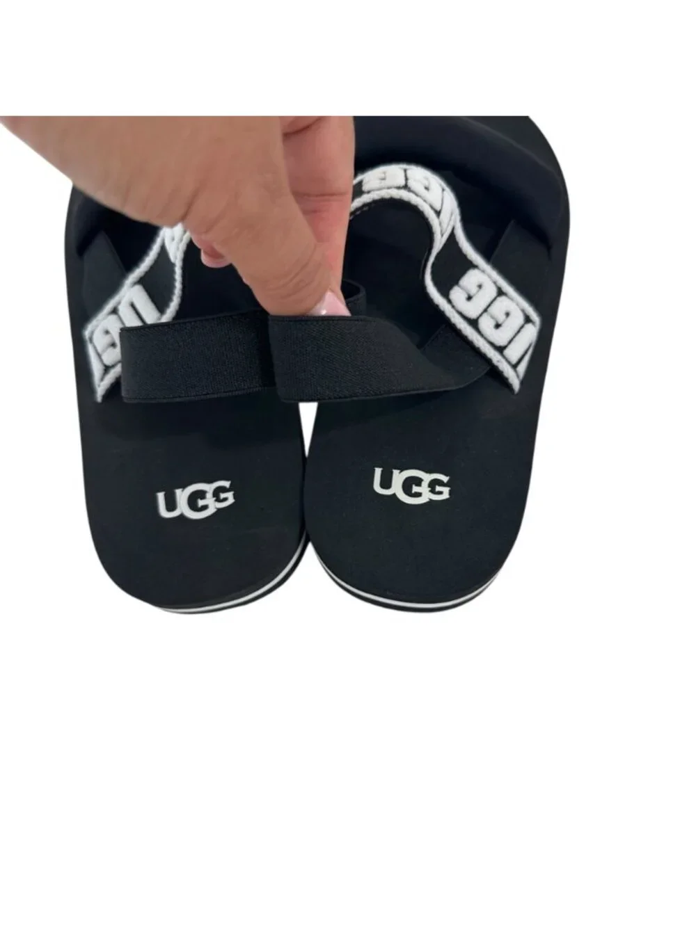 UGG please see