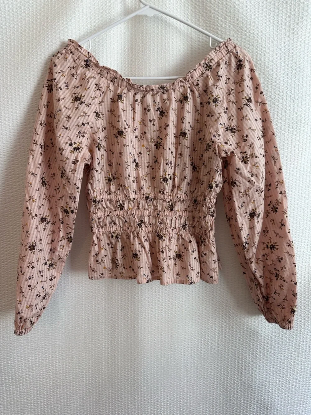 Madewell sophia floral