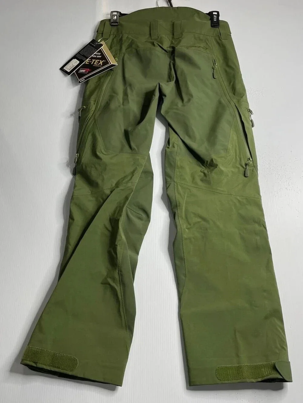 N/A tex cargo