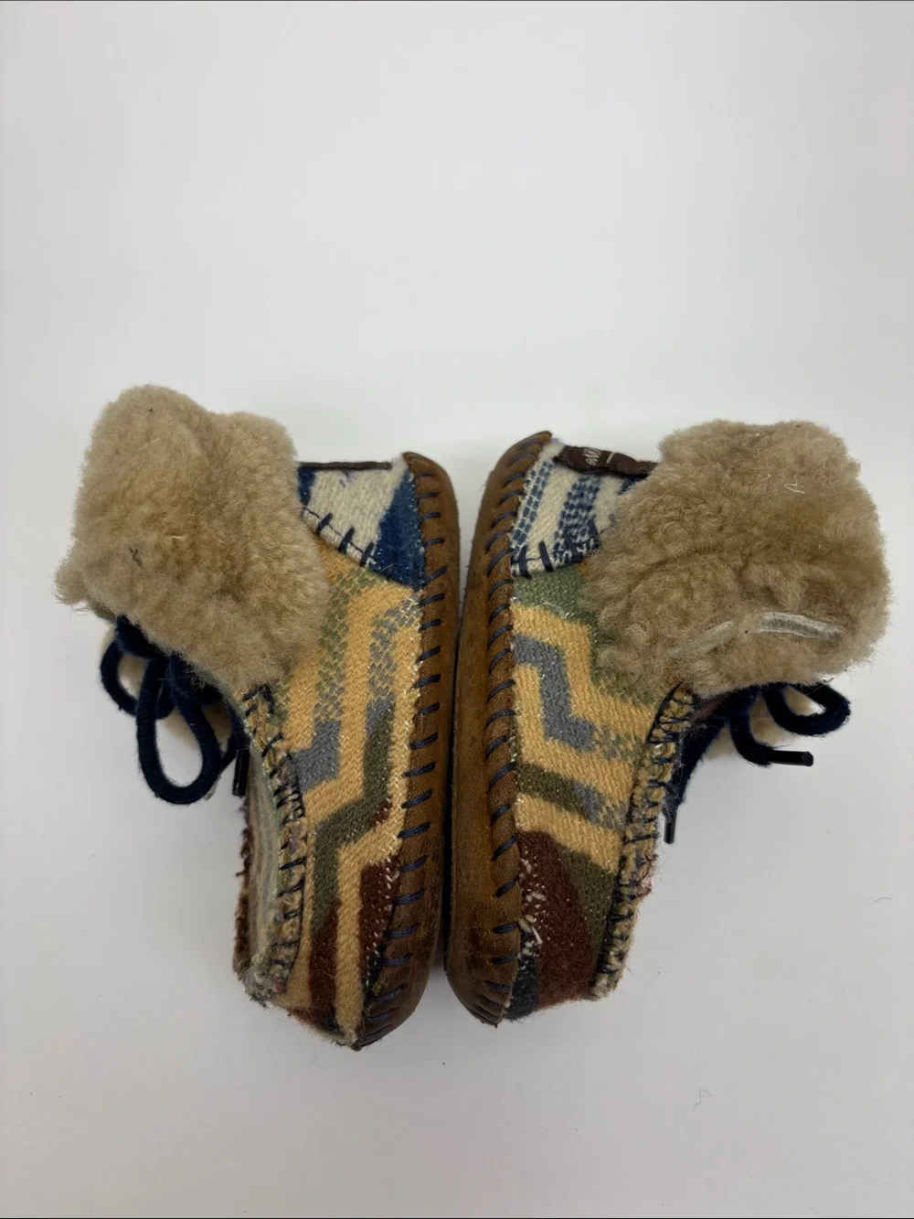 UGG cozy fur