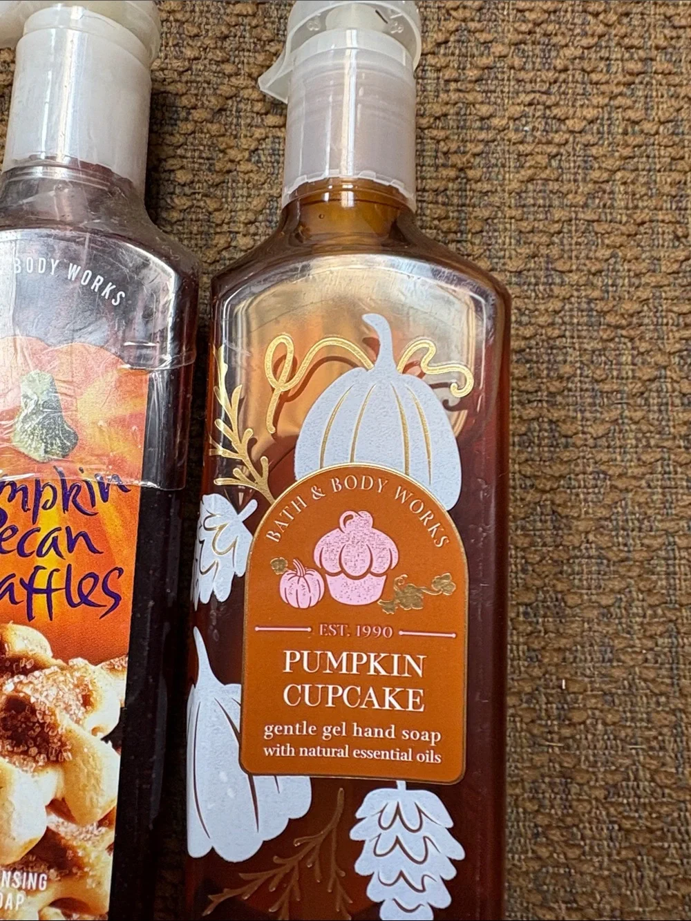 Bath & Body Works will get
