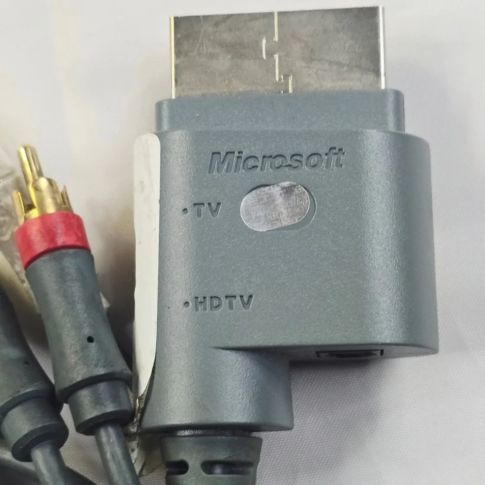 Microsoft hd provides