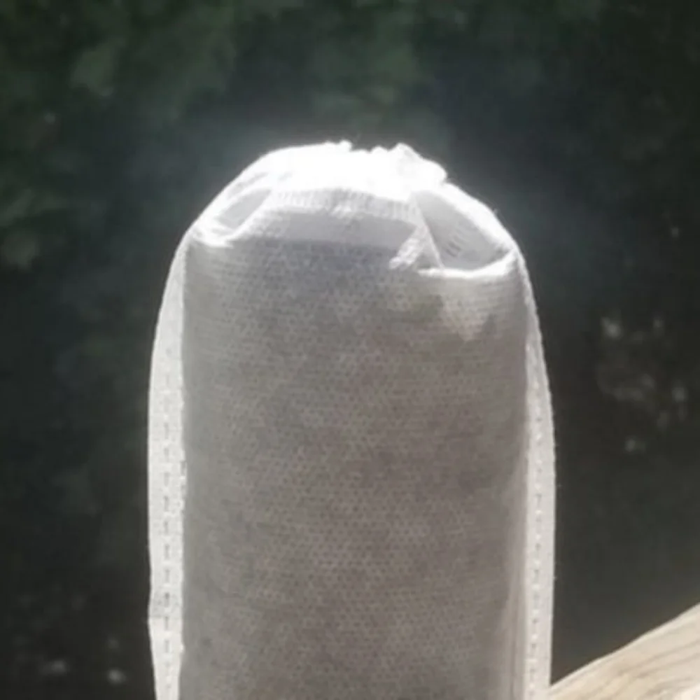 Holistic bags charcoal
