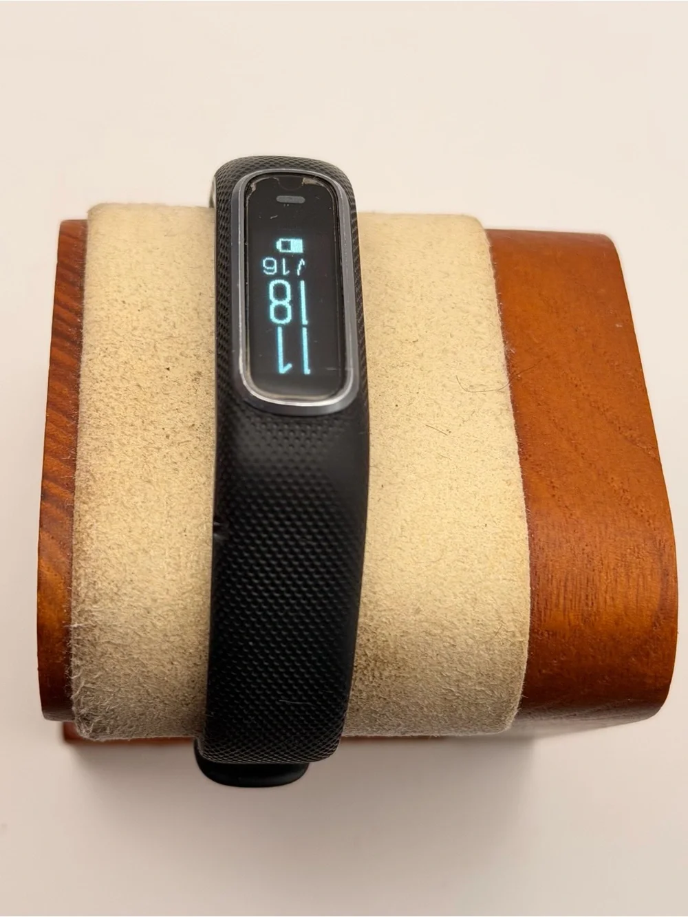 garmin new smoke