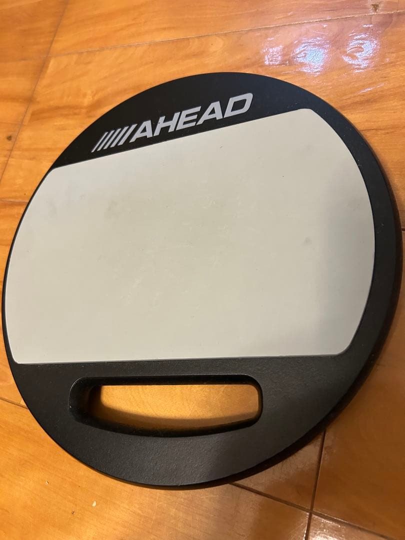 AHEAD AHPZM 10-inch Marching Drum Pad
