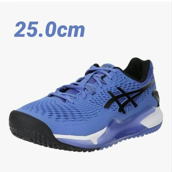 On Sale! ☆ Asics GEL-RESOLUTION 9 OC Tennis Shoes with Box