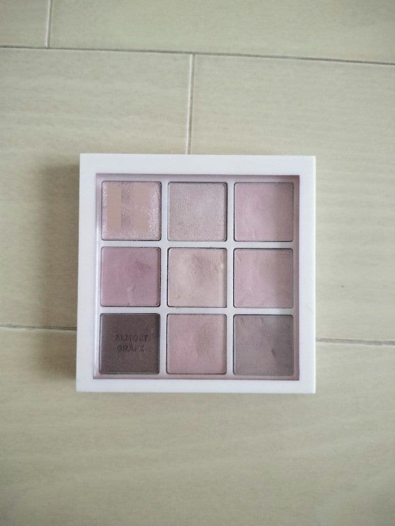 HOLIKA HOLIKA 13 ALMOST GRAPE