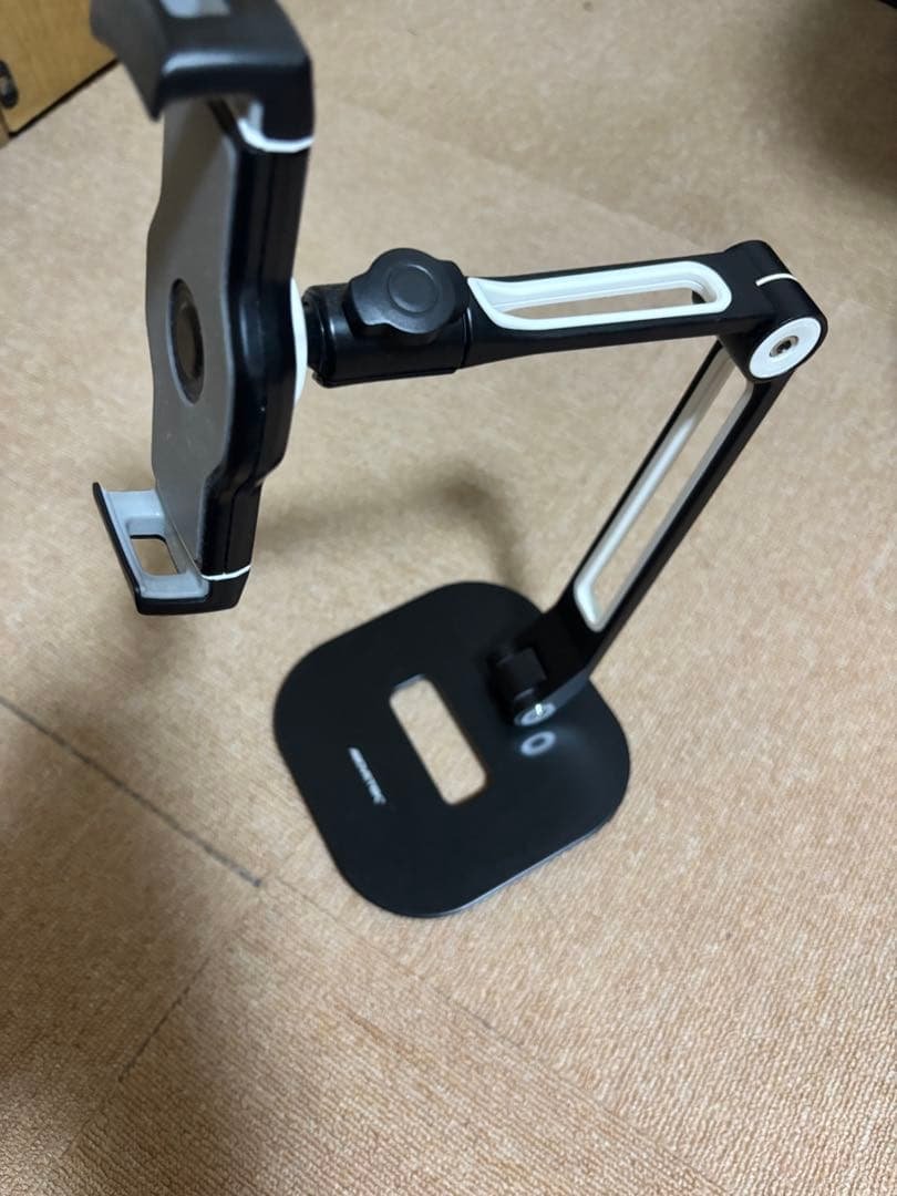 ABOVETEK Monitor Arm Desk Stand