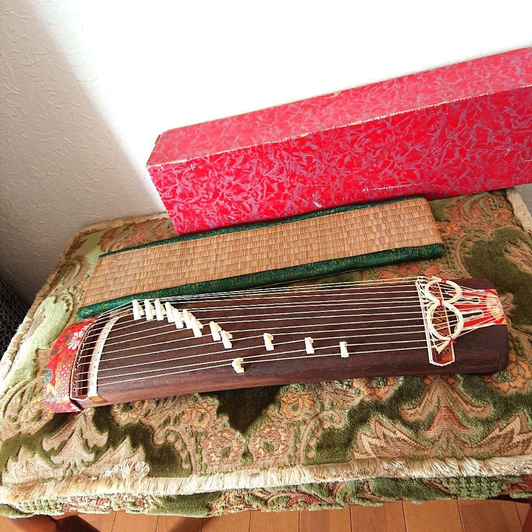 42cm wooden