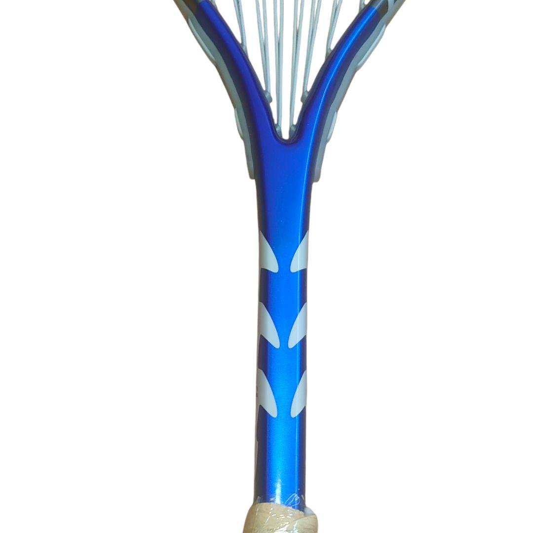 【Almost Unused】 Prince Squash Racket Force 3 Agile