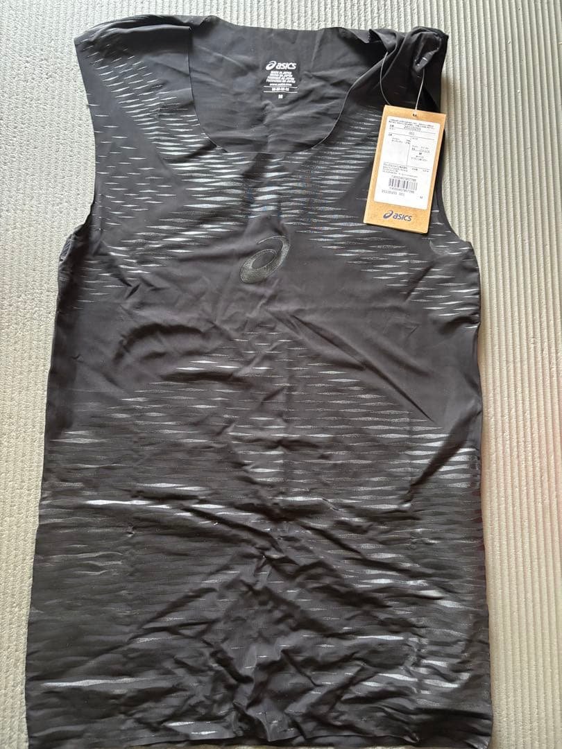 METASPEED Base Layer, Size M