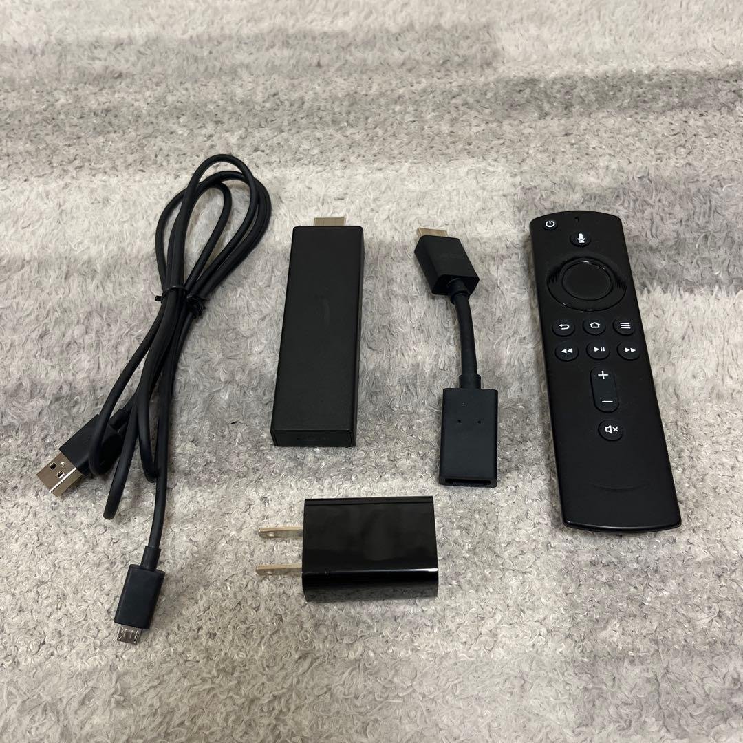 Amazon Fire TV Stick 4K 1st Generation