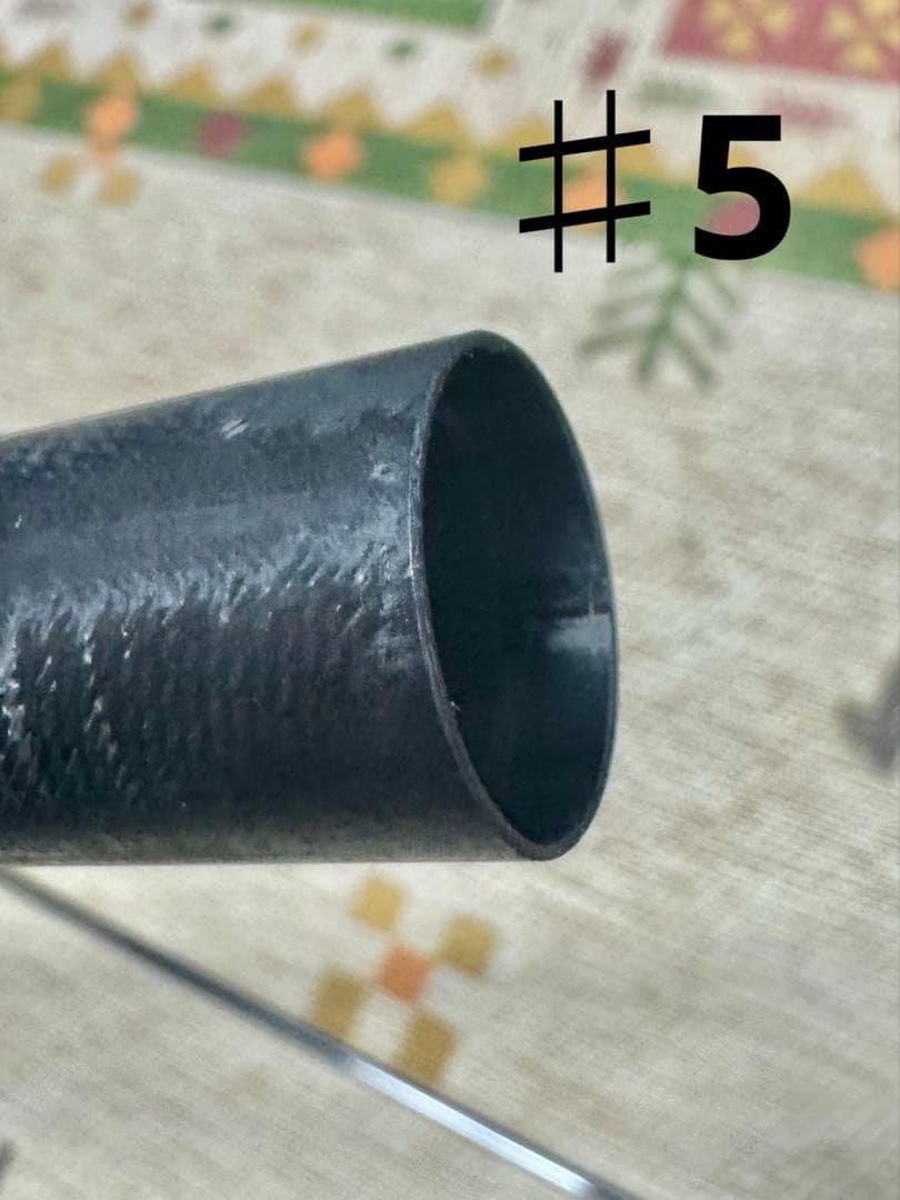 Daiwa 20 Avanza Hayase Nuki 90M-R Junk