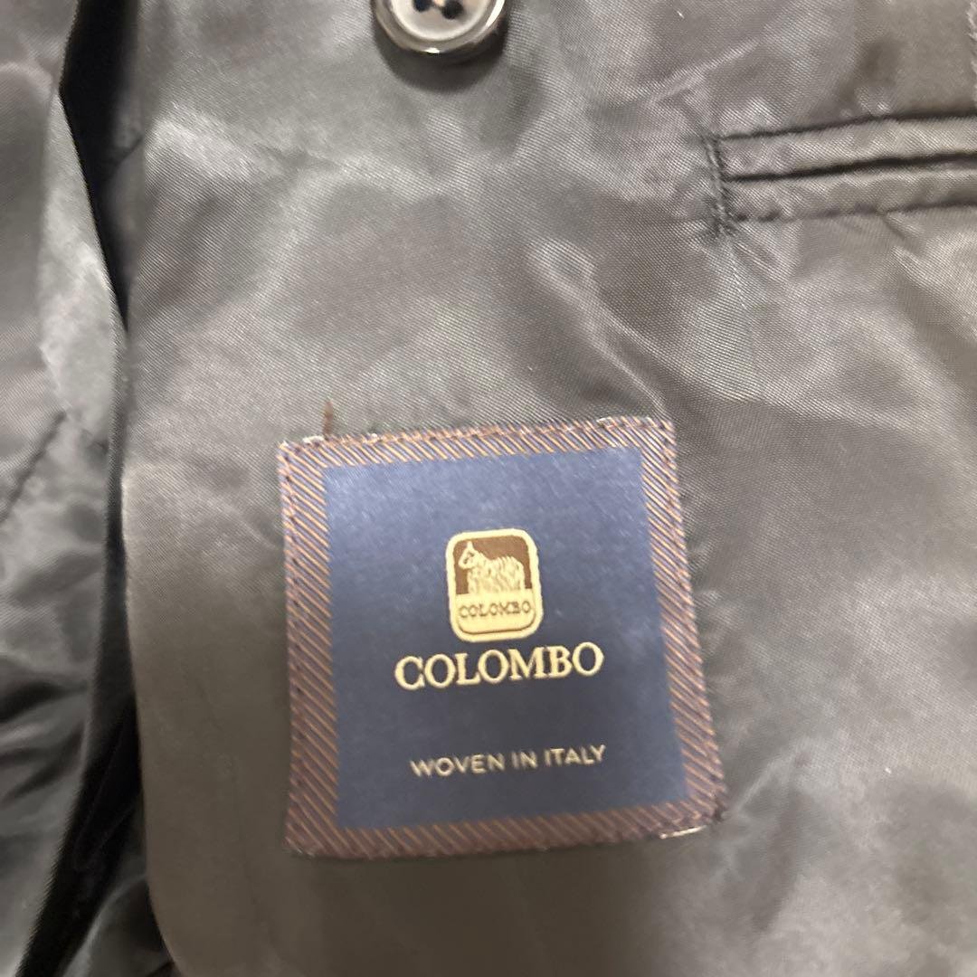 COLOMBO

 / 

Size : L <div class=gnlqyh
