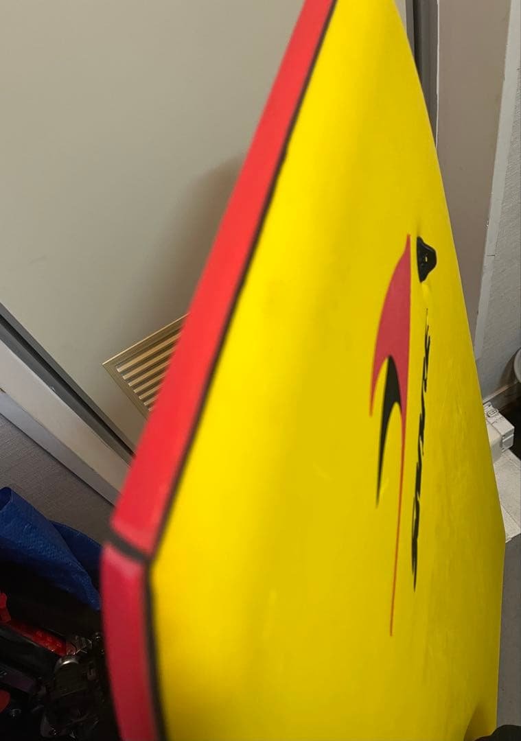 bodyboard manta