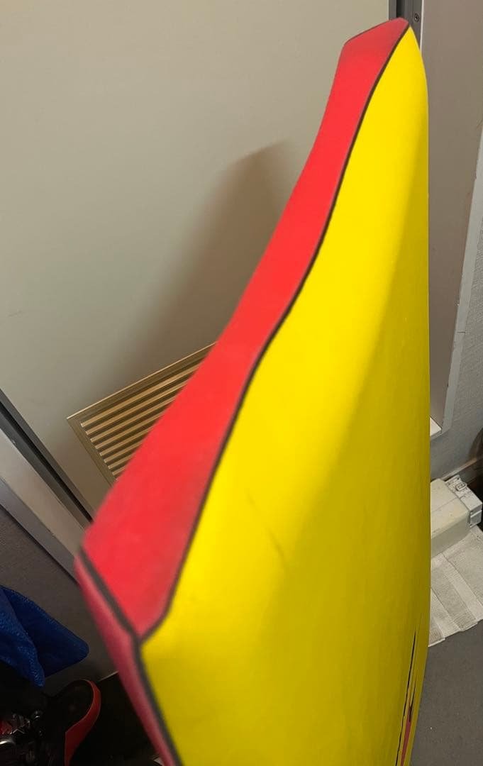 bodyboard manta