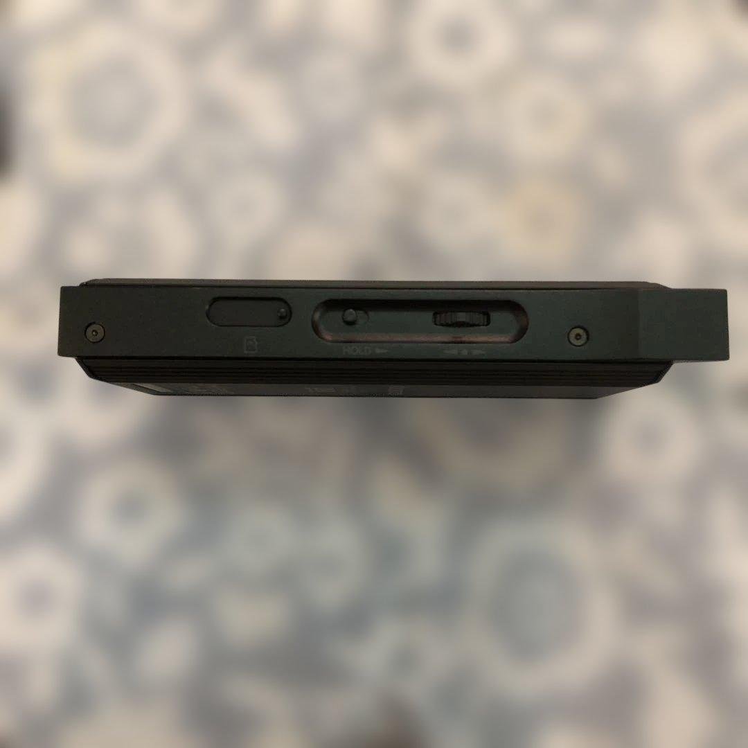 ONKYO DAC-HA300 SD Player Portable Amplifier