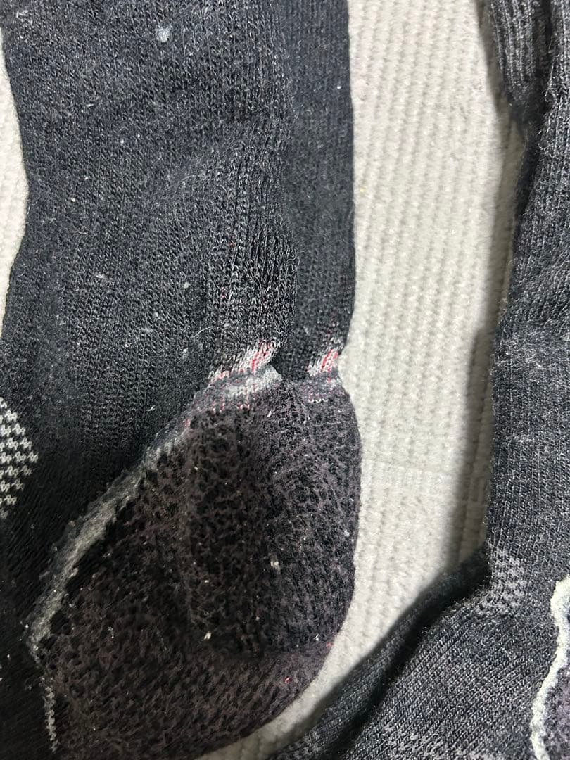 smartwool pair