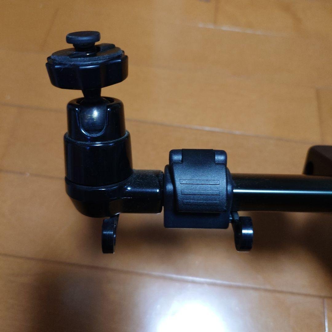 Kenwood Car Monitor Mounting Kit 