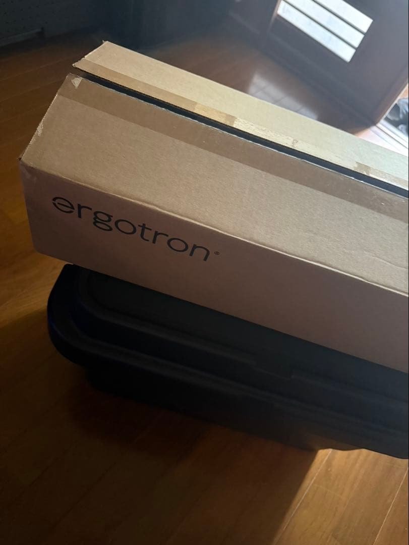 ergotron lx