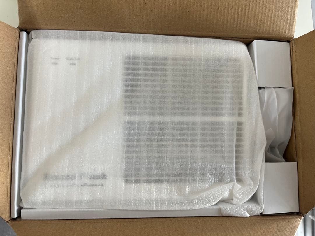 Ozone Generator RoundFlash AirnessII ASRF-22 Airness